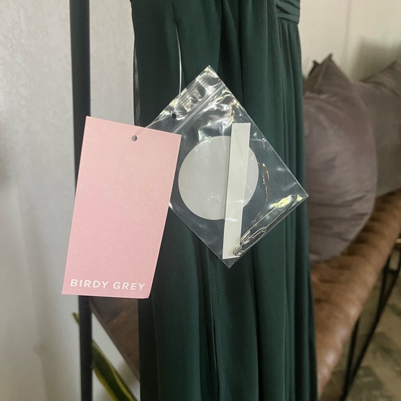 Birdy Grey Bridesmaid Dress - Picture 6 of 9